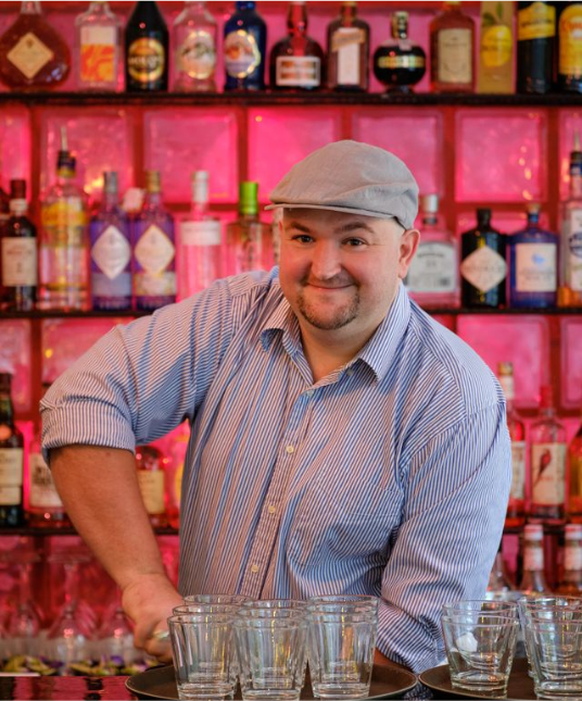 Best bar in Vientiane